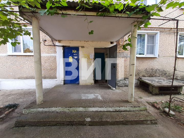 3-к. квартира, 60 м², 5/5 эт.