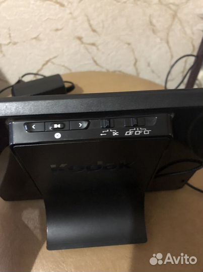 Цифровая фоторамка Kodak EasyShare P85