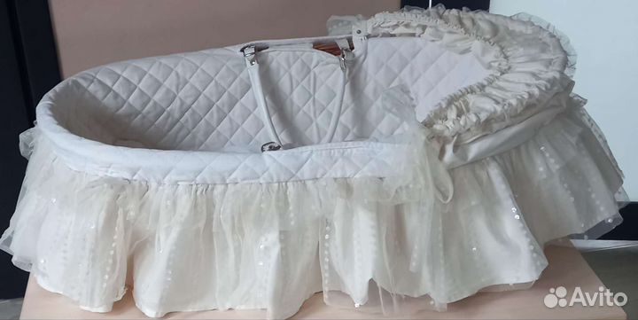 Переноска для детей,кроватка