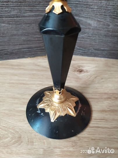 Подсвечник СССР