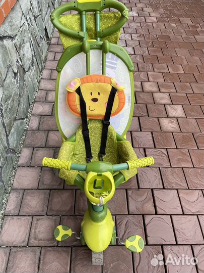 Велосипед детский