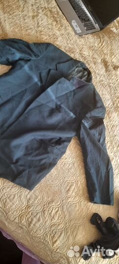 Мужские вещи пакетом 52 54