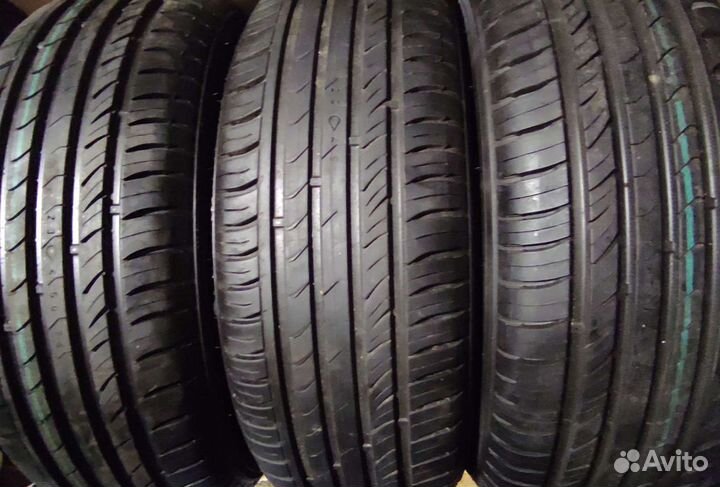Nokian Tyres Hakka Green 205/60 R16 96V
