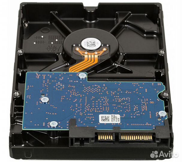 Жесткий диск HDD 3.5