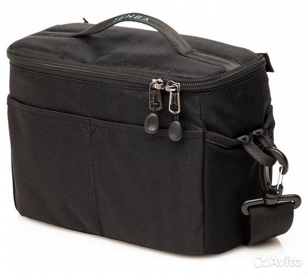 Вставка Tenba Tools Byob 9 Camera Insert Black для