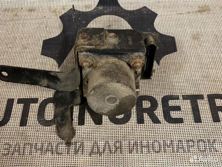 Блок ABS Hyundai 589202H300