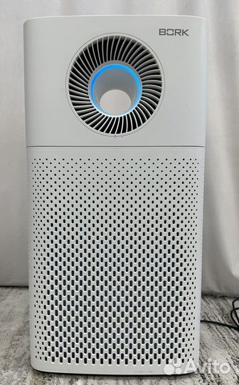 Очиститель воздуха