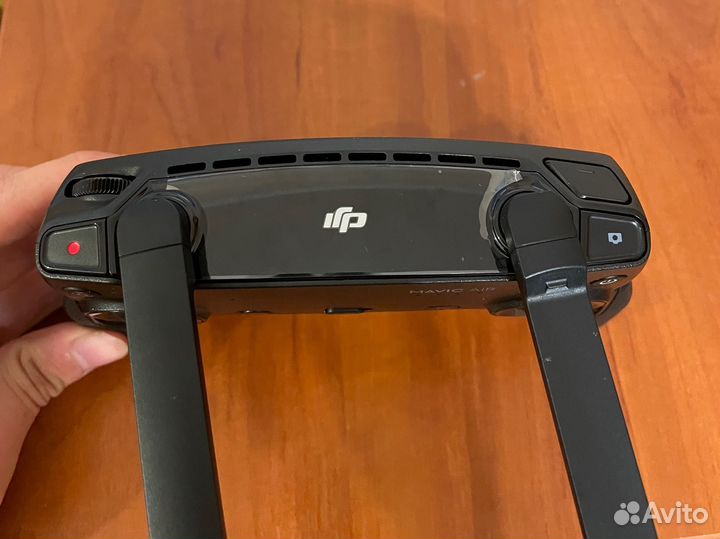 Пульт dji mavic air 1 макет