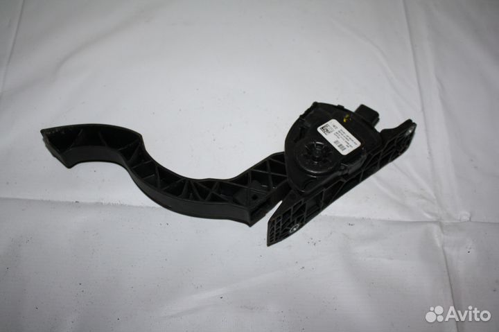 Педаль газа Ford Focus 3 / Фокус 3 BV61-9F836-AB