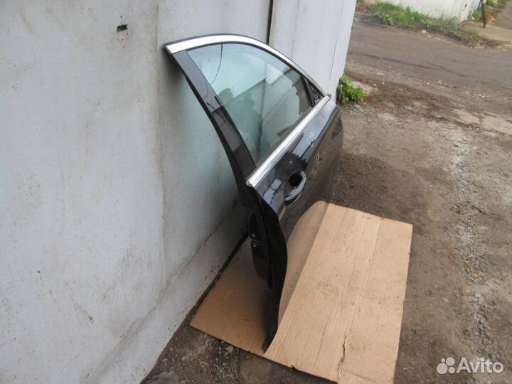 Дверь передняя правая Mercedes W213 E 2016
