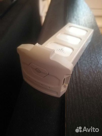 Оригинальный аккумулятор icat7 Pro