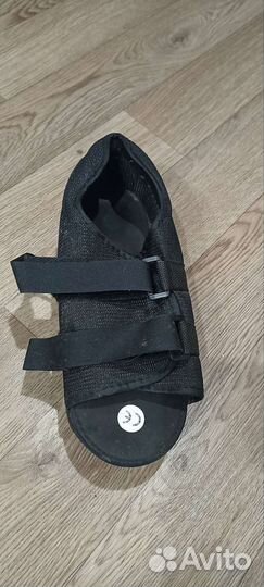 Ортопедическая обувь женская 38-39 размер