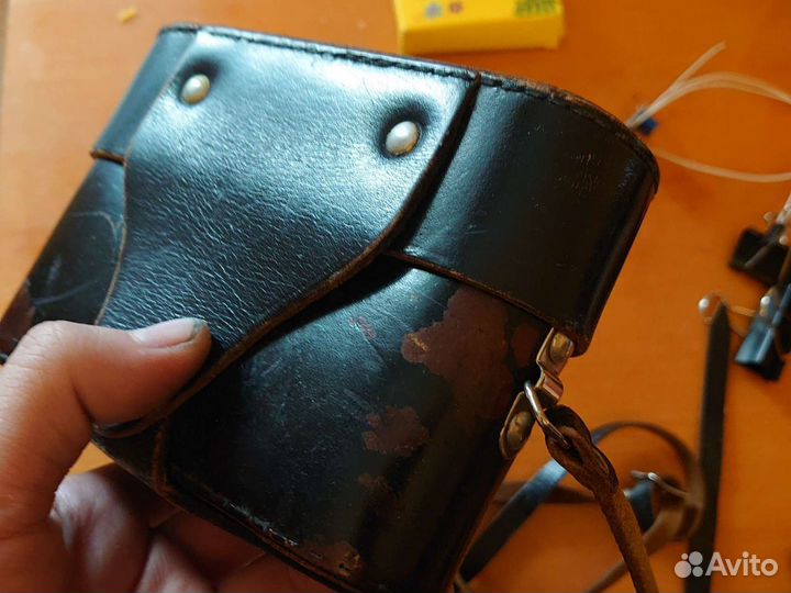 Чехол для фотоаппарата зоркий