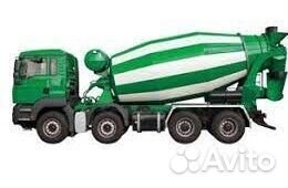 Полистиролбетон