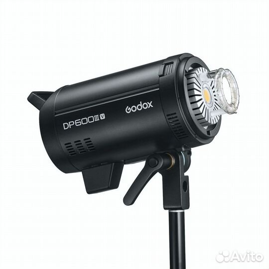 Моноблок Godox DP600iiiv