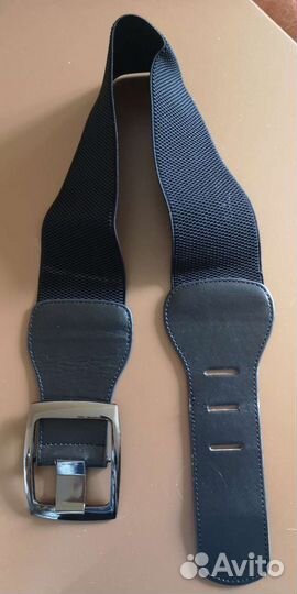 Пояс резинка