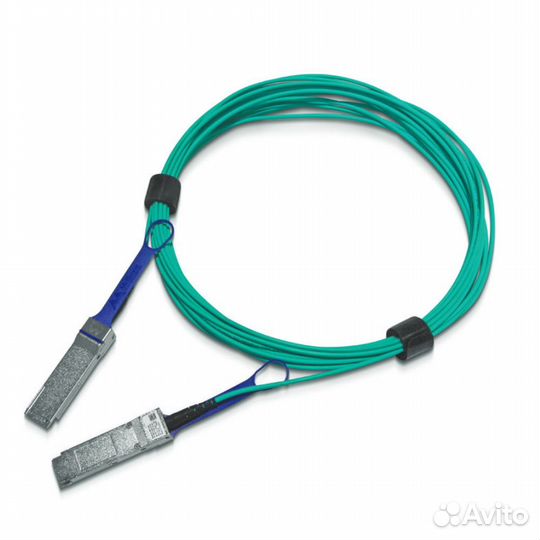 MFA1A00-E005 Mellanox active fiber cable, IB EDR
