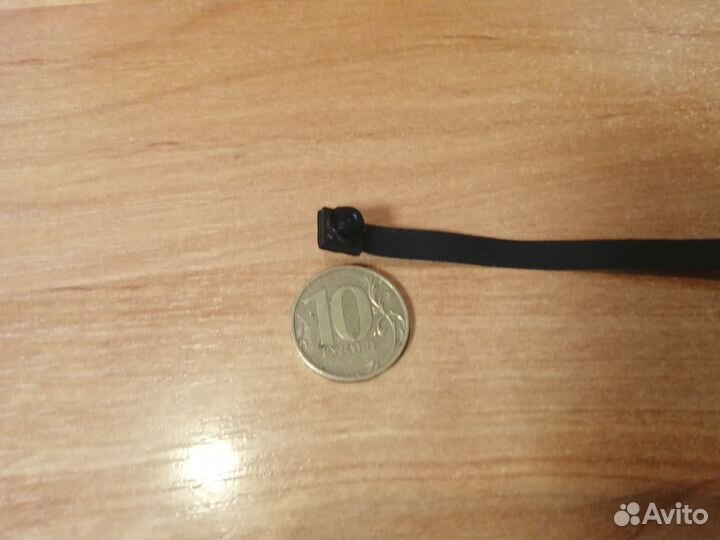 Мини микро wi fi камера новая