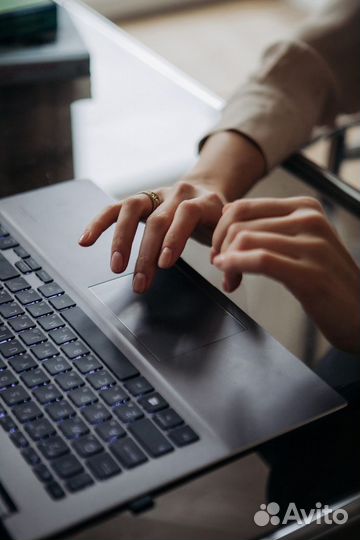 Smm менеджер