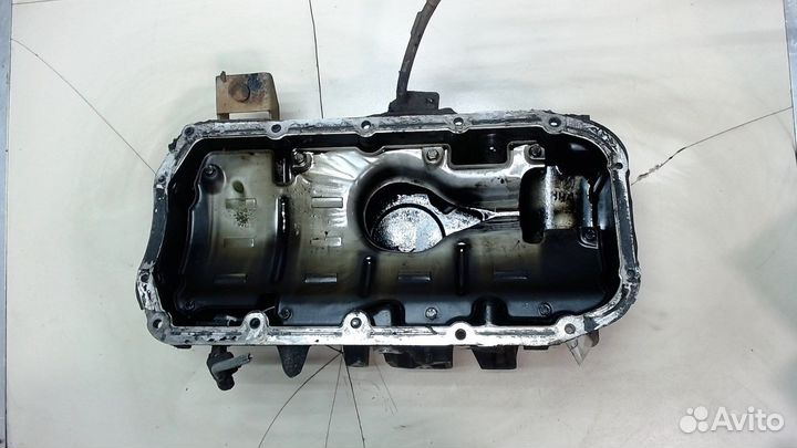 Поддон Opel Astra H, 2008