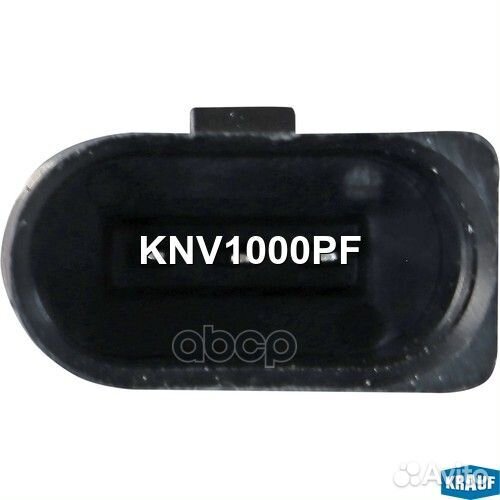 Датчик давления хладагента KNV1000PF Krauf