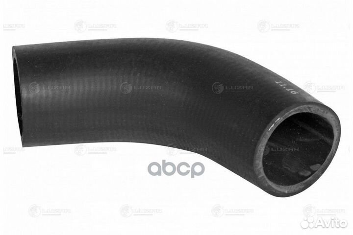 Кмпл патрубков охл. для а/м газ 3302 ГАЗель (406)