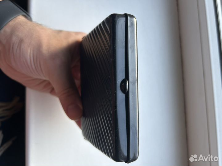 Портсигар СССР