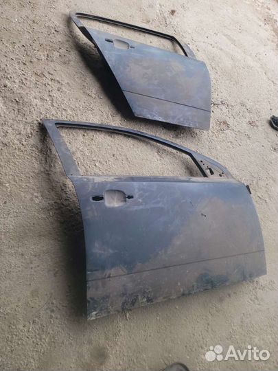 Дверь передняя правая новая на Опель астра H