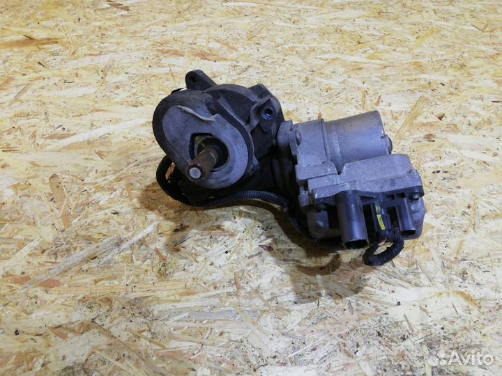 Электрогидроусилитель руля Mini Cooper R56 2010