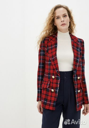 River island жакет