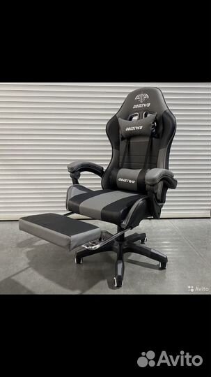 Игровое кресло новое