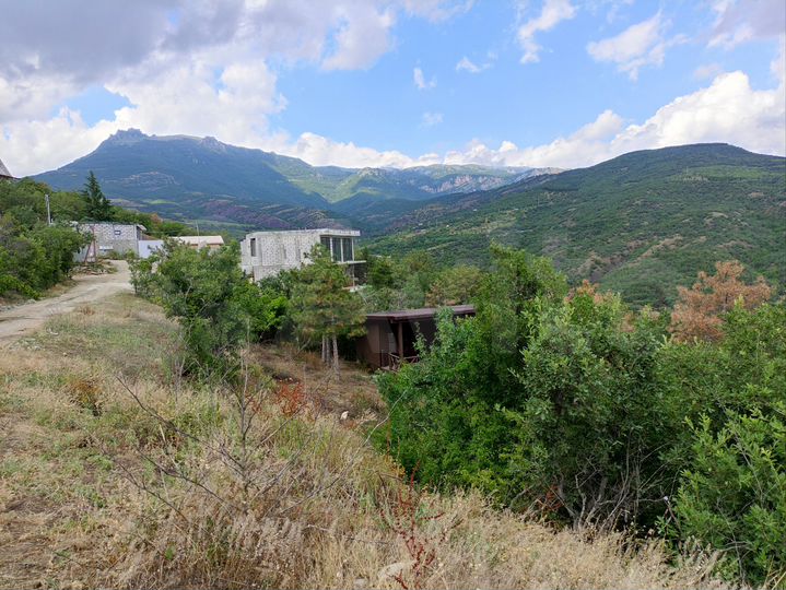 Участок 12,3 сот. (ИЖС)