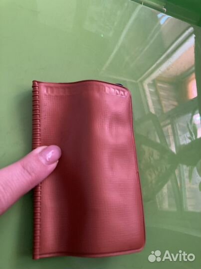 Чехол для хранения маленьких ручек или др