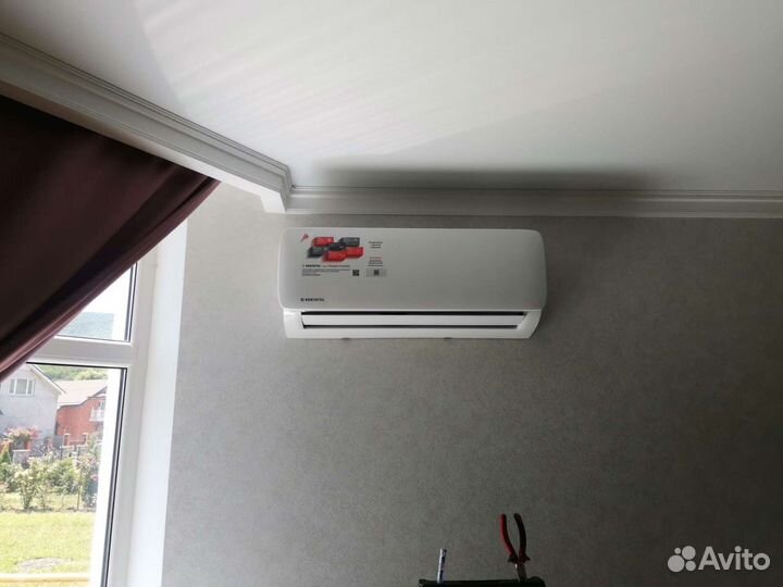 Сплит Системы, Продажа, Монтаж, Ремонт, Трассы