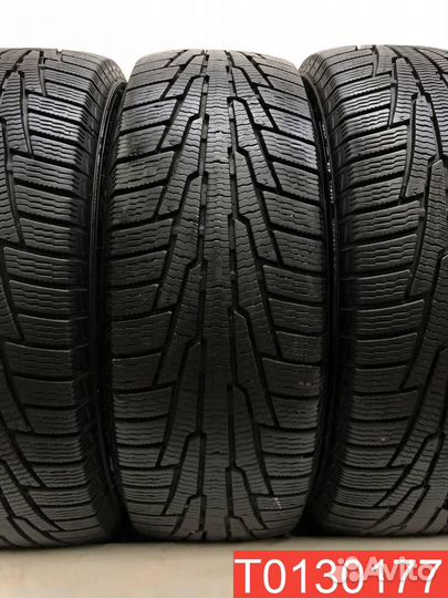 Nokian Tyres Nordman RS2 SUV 215/60 R17 100R