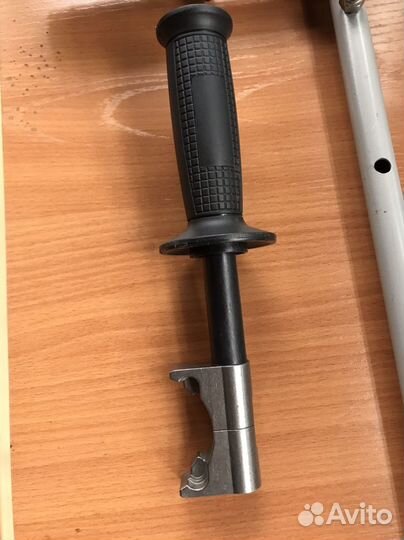 Адаптер для ледобура под шуруповерт