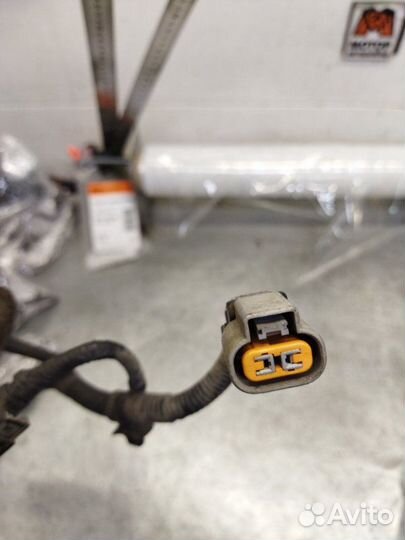 Проводка Kia Ceed купэ 1.6 D4FB 2008