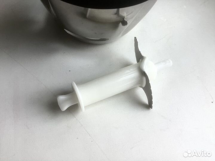 Чаша блендер Braun для колки льда