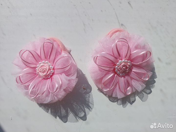 Резинка для волос