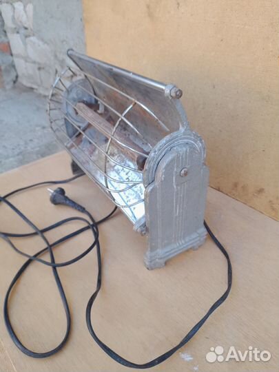 Обогреватель