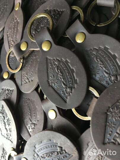 Производство изделий из кожи