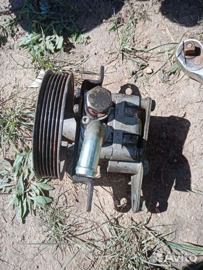 Гур Nissan QR20 qr20de