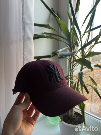 Кепка бейсболка