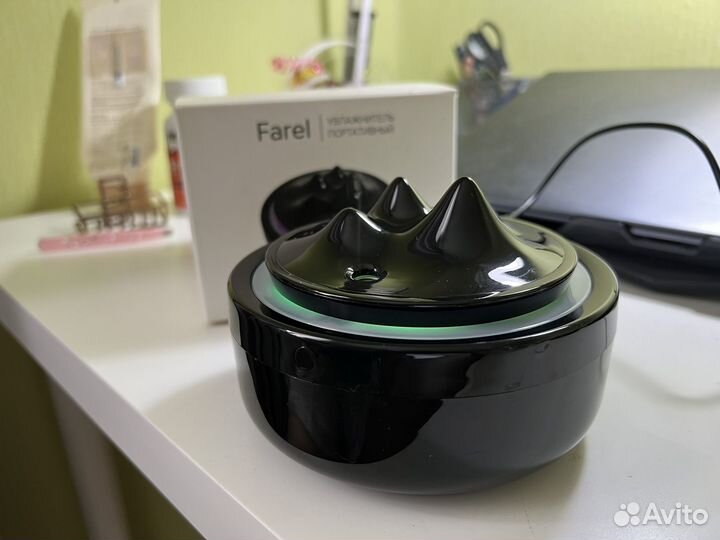 Увлажнитель воздуха Farel