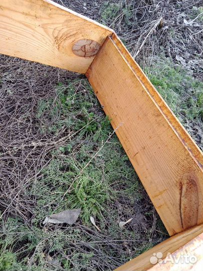 Улья 14 рамочные