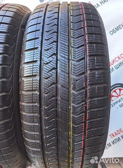 Vredestein QuaTrac 5 235/55 R18 101W