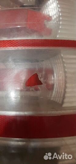 Фонарь Opel Zafira B 2007-2014