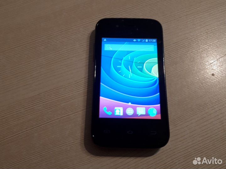 Micromax Q301, 4 ГБ