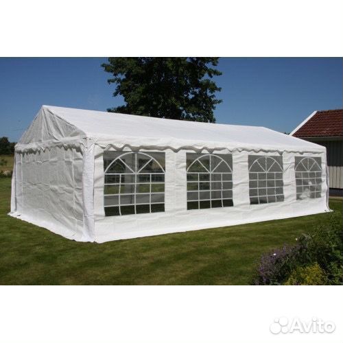 Аренда и продажа шатров для мероприятий