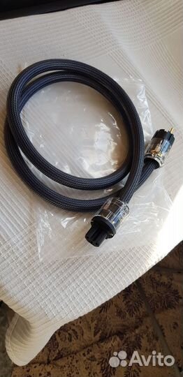 Акустический кабель